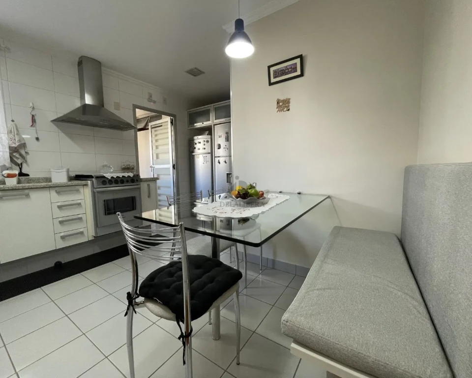 Apartamento À Venda Gleba Fazenda Palhano Londrina