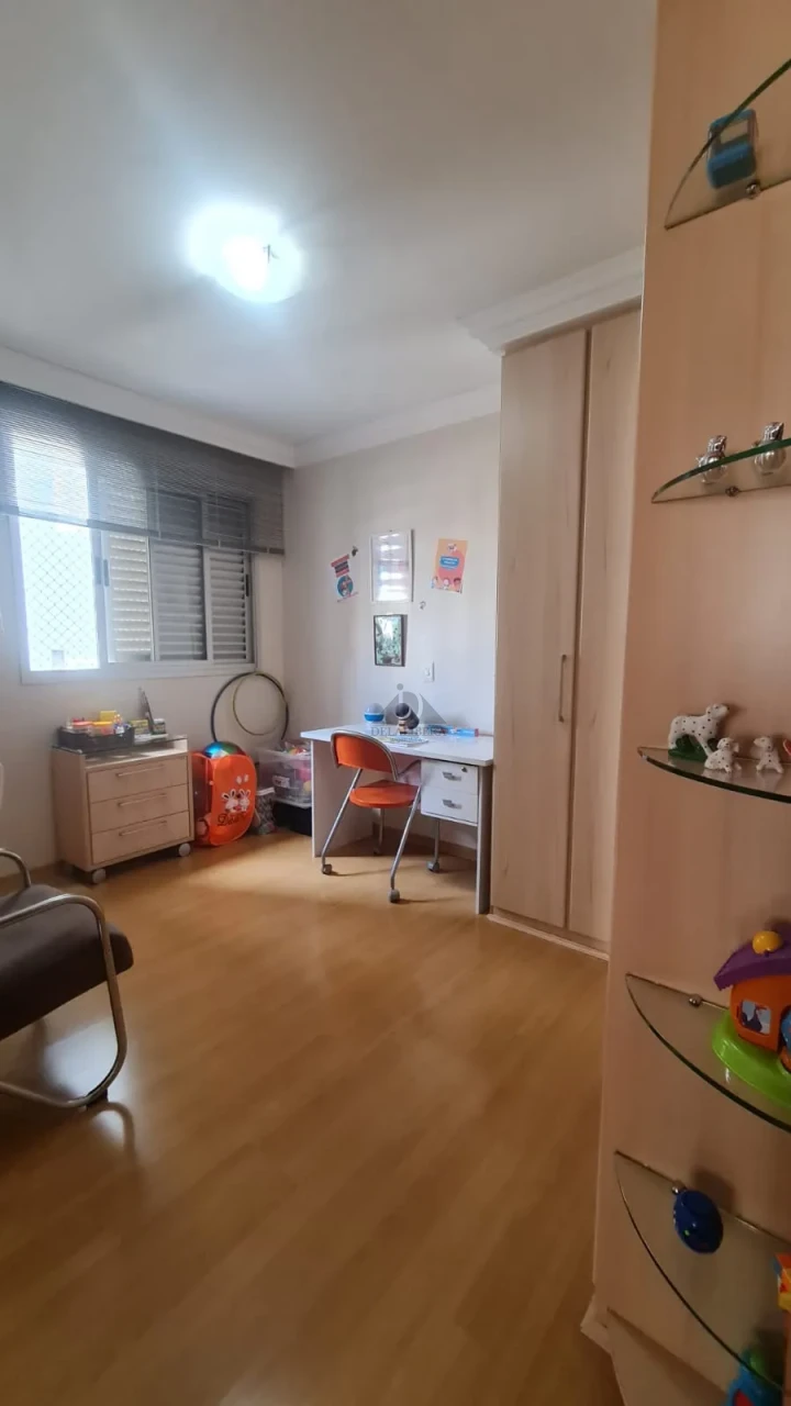 Apartamento À Venda Gleba Fazenda Palhano Londrina