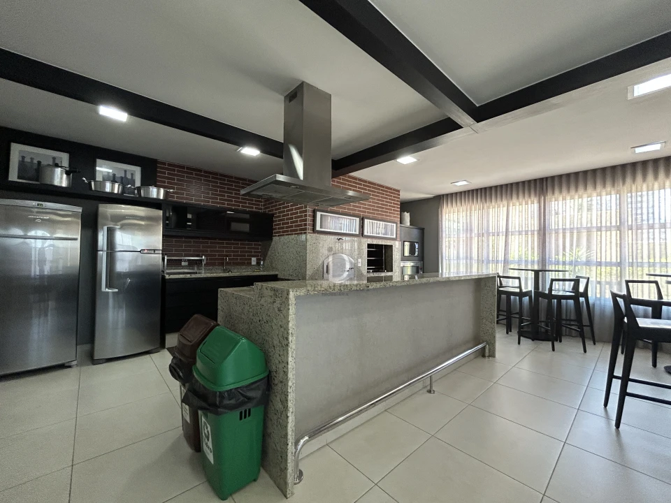 Apartamento À Venda Edificio Cenário Londrina