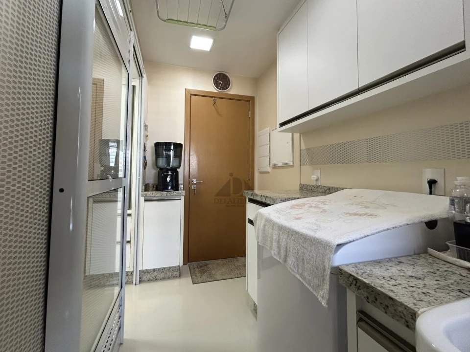 Apartamento À Venda Edificio Cenário Londrina