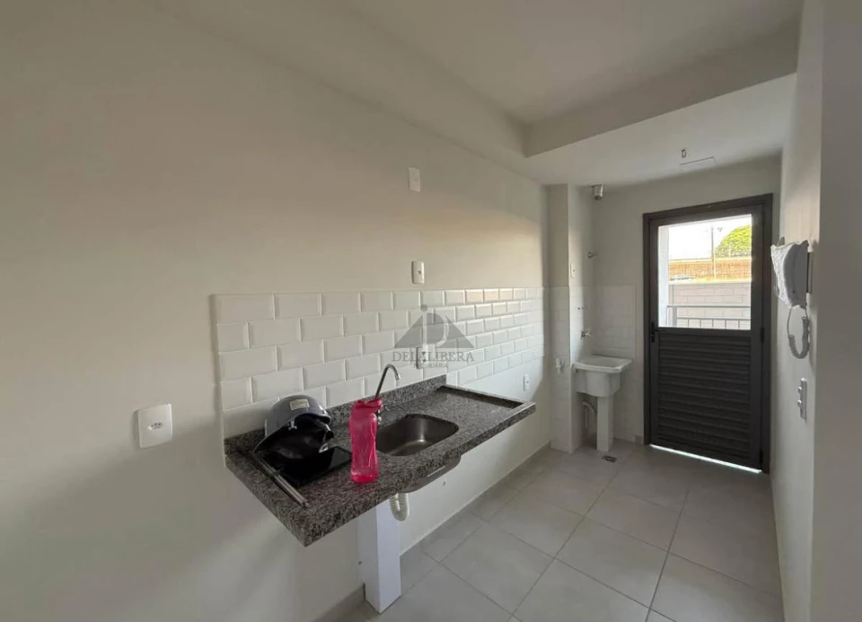 Apartamento Á Venda Edificio Malibu Londrina