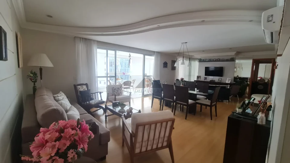 Apartamento À Venda Gleba Fazenda Palhano Londrina