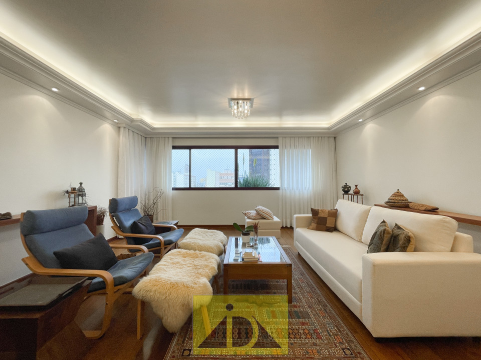 Apartamento Á Venda Centro Londrina