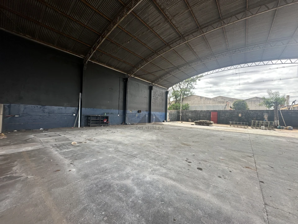 AV. DAS MARITACAS INDÚSTRIAS LEVES LONDRINA