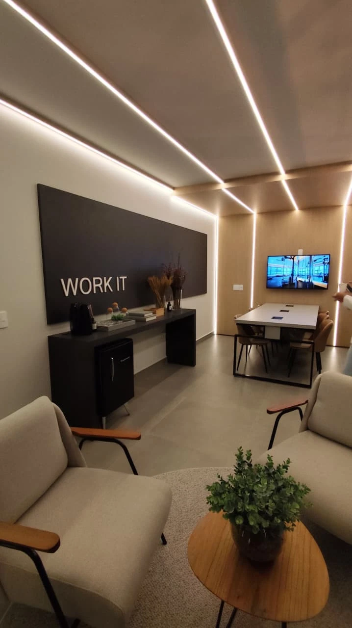 Apartamento Á Venda Edificio Malibu Londrina