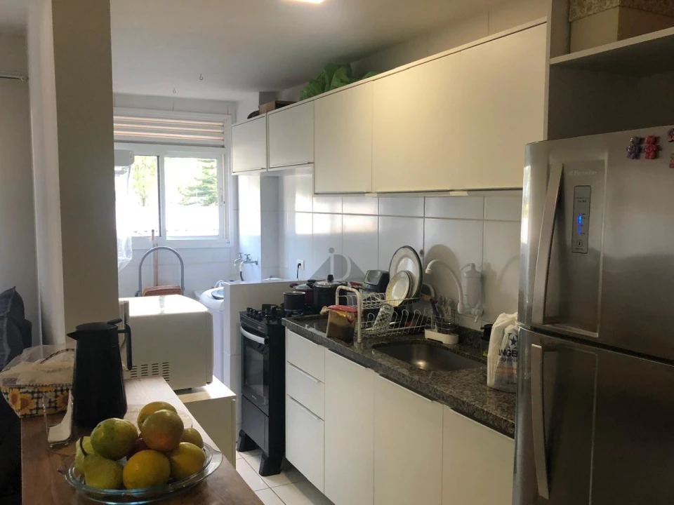 Apartamento Á Venda Ed Terra Nova Residencial & Resort Londrina