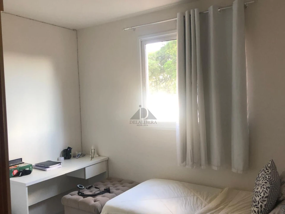 Apartamento Á Venda Ed Terra Nova Residencial & Resort Londrina