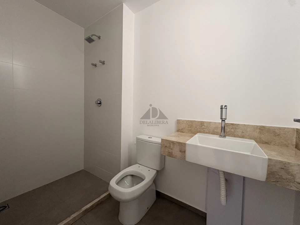 Apartamento À Venda Fazenda Gleba Palhano Londrina
