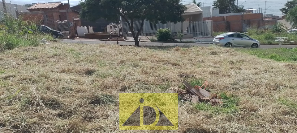 Terreno Á Venda Jardim Europa Cambé