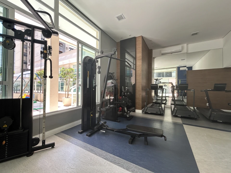 Apartamento À Venda Edificio Cenário Londrina