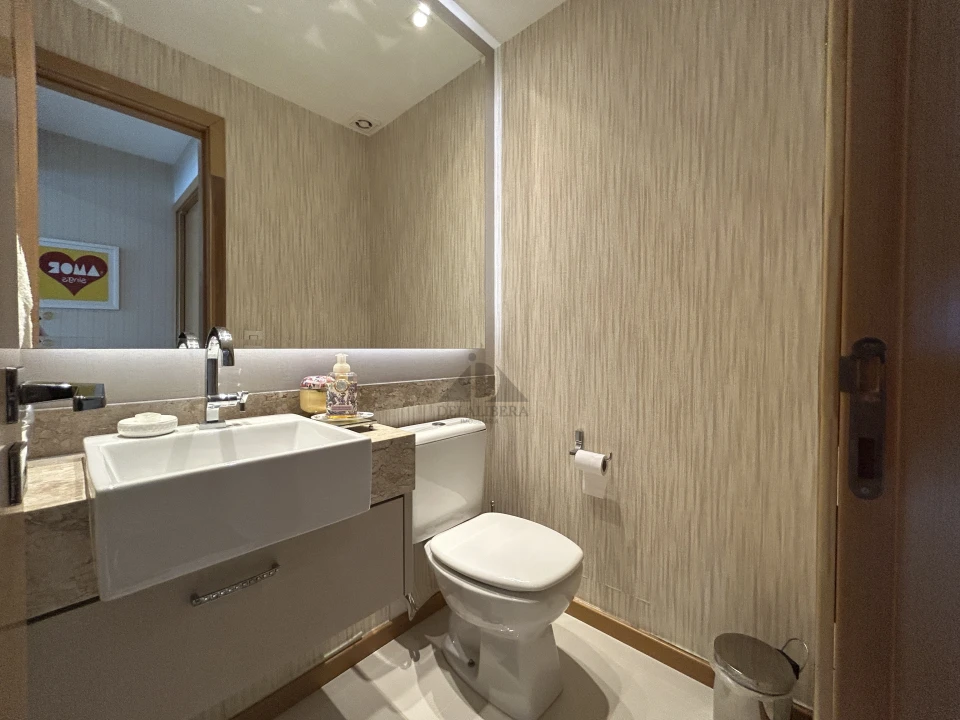 Apartamento À Venda Edificio Cenário Londrina