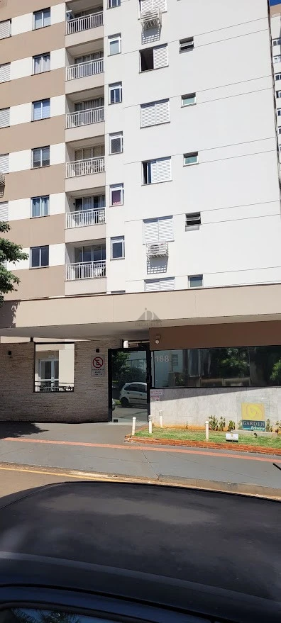 CONDOMÍNIO GARDEN  BELVEDERE