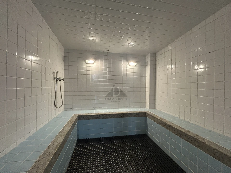 Apartamento À Venda Edificio Cenário Londrina