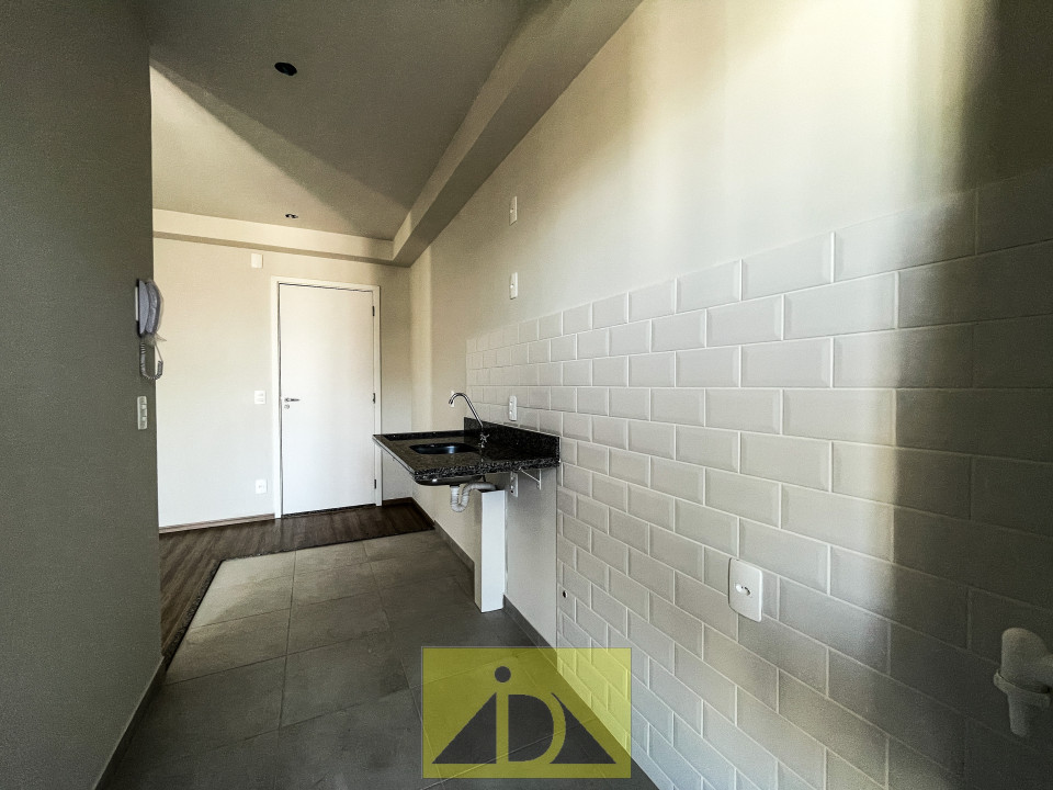 Apartamento Á Venda Centro Londrina