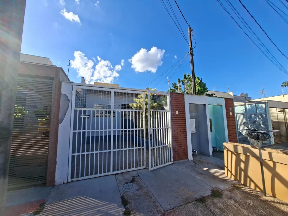 CASA A VENDA JD BELO HORIZONTE SONA LESTE