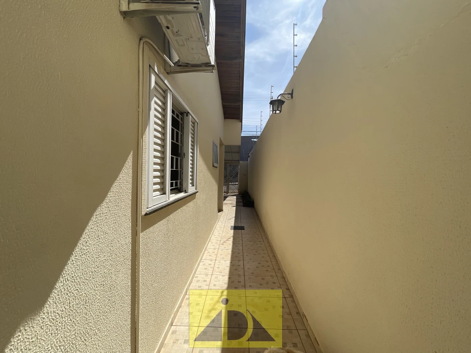 Casa Á Venda Jardim Santa Alice Londrina