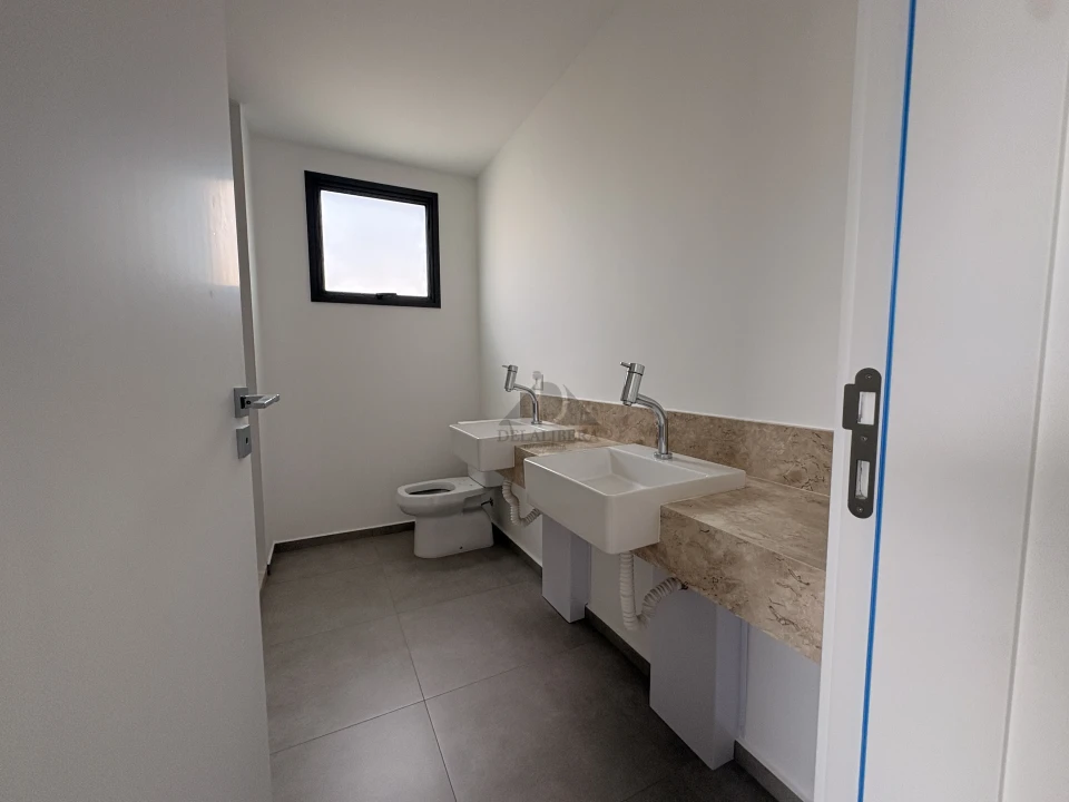 Apartamento À Venda Fazenda Gleba Palhano Londrina