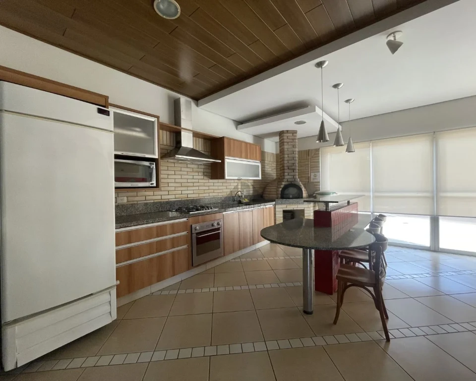 Apartamento À Venda Gleba Fazenda Palhano Londrina