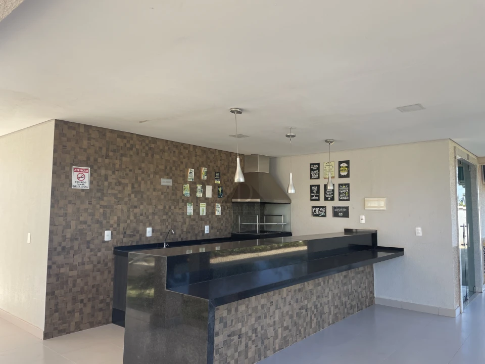 APARTAMENTO À VENDA - EDIFÍCIO LAGO MAGGIORE