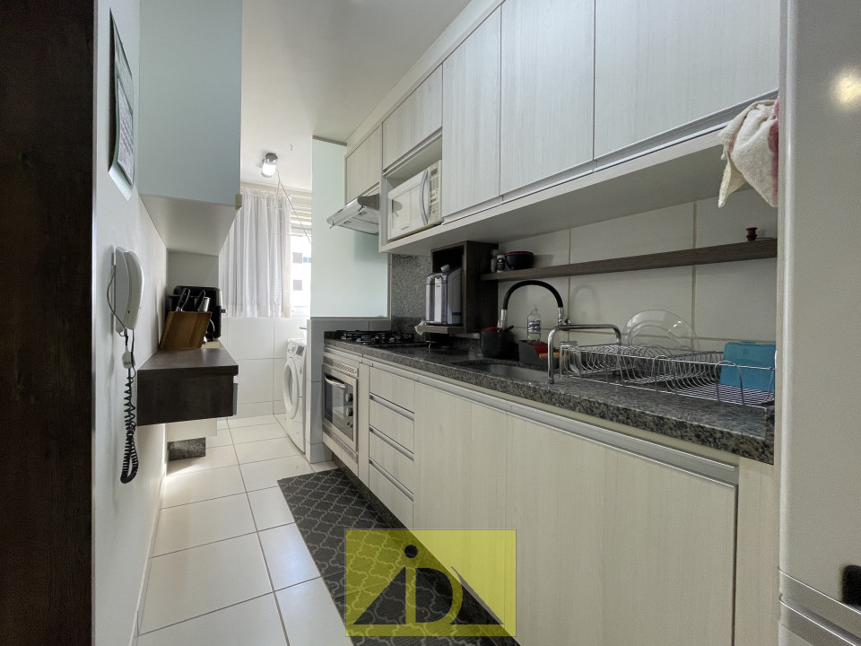 Apartamento Á Venda Gleba Fazenda Palhano Londrina