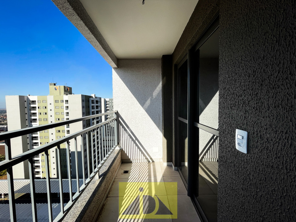 Apartamento Á Venda Centro Londrina