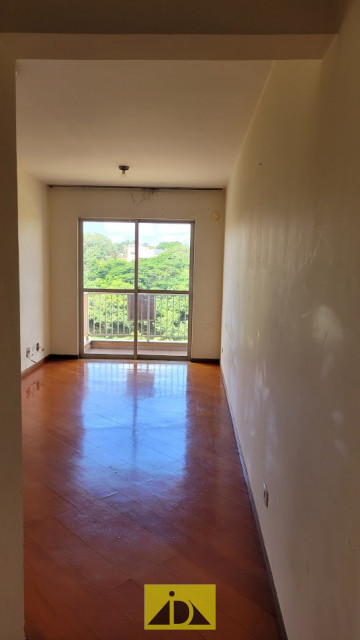 CONDOMÍNIO RESIDENCIAL VALE DUMONT