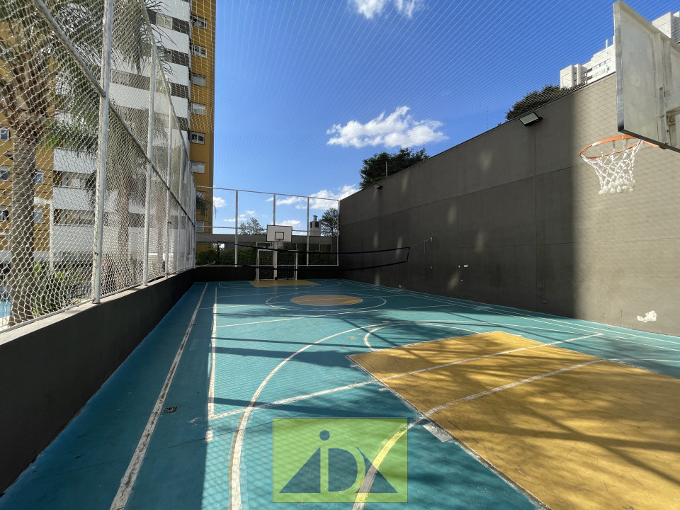 Apartamento Á Venda Gleba Fazenda Palhano Londrina