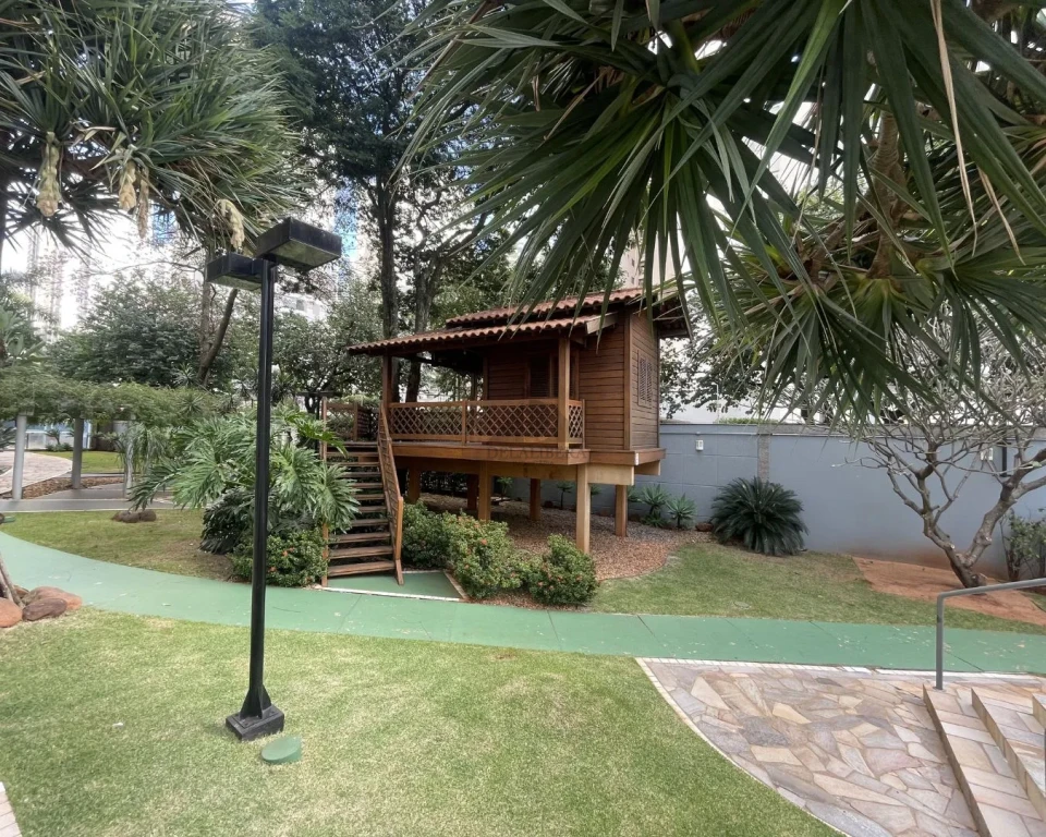 Apartamento À Venda Gleba Fazenda Palhano Londrina