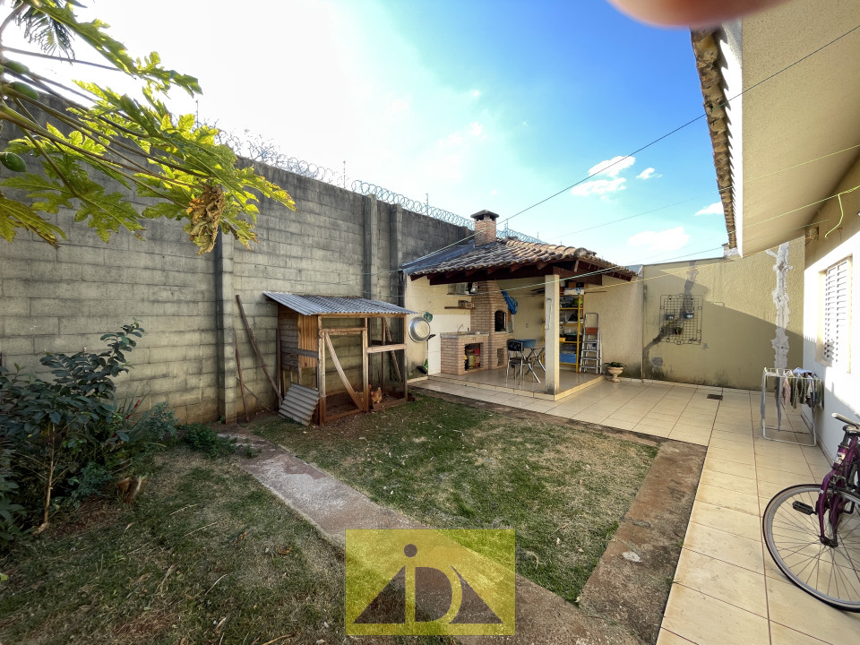 Casa Em Condomínio Á Venda Condominio Residencial Portal Dos Bandeirantes Londrina