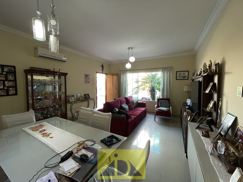 Casa Em Condomínio Á Venda Condominio Residencial Portal Dos Bandeirantes Londrina
