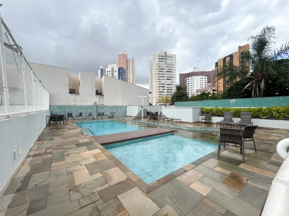 APARTAMENTO Á VENDA AO LADO DO LAGO IGAPÓ