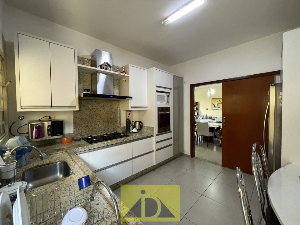 Casa Em Condomínio Á Venda Condominio Residencial Portal Dos Bandeirantes Londrina