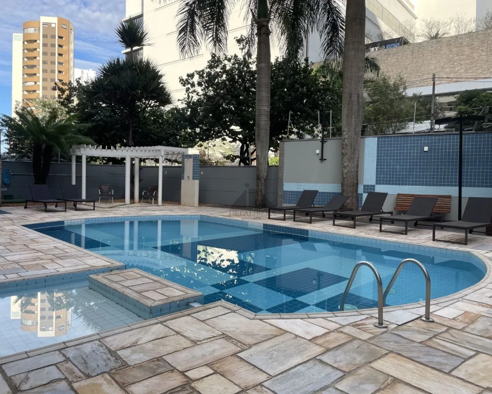 Apartamento À Venda Gleba Fazenda Palhano Londrina