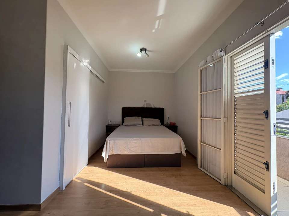 Casa À Venda Califórnia Londrina