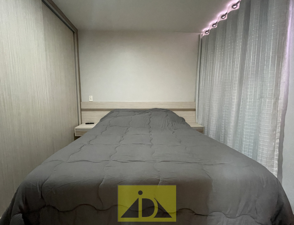Apartamento Á Venda Gleba Fazenda Palhano Londrina