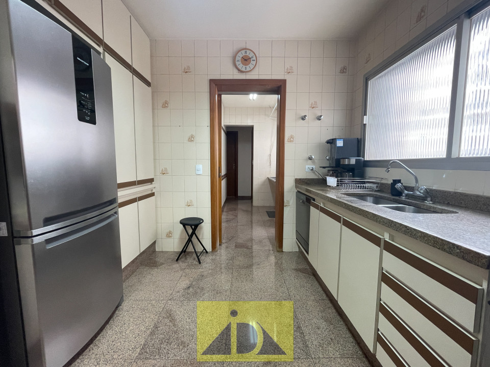 Apartamento Á Venda Centro Londrina