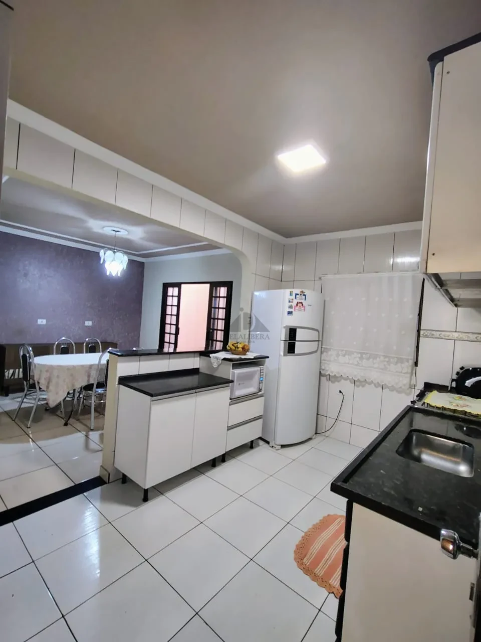 Casa À Venda Jardim Continental Londrina