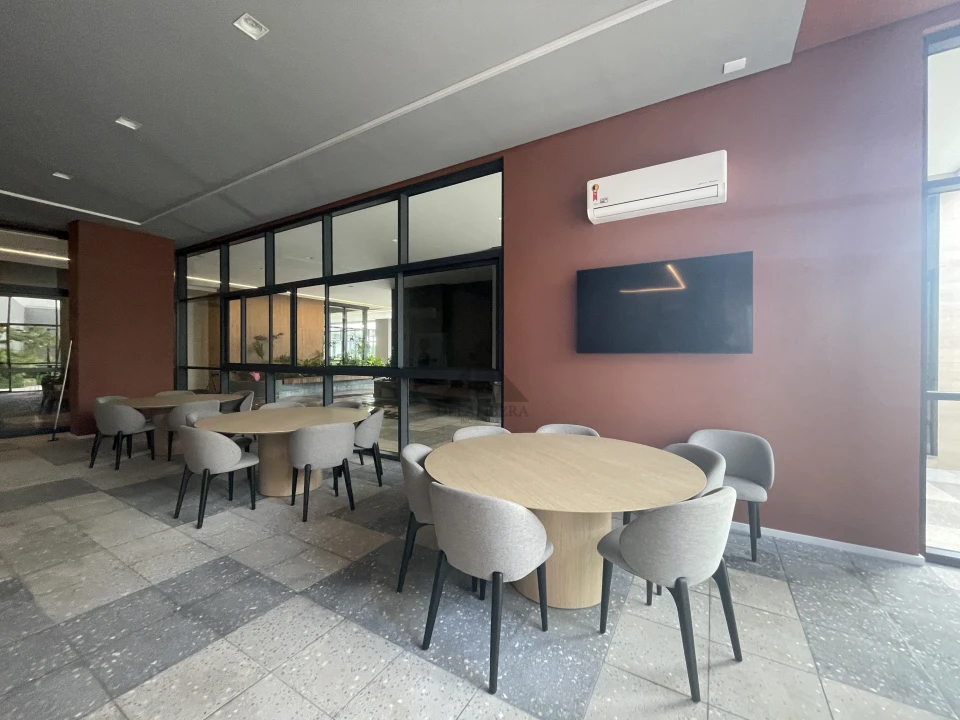 Apartamento Á Venda Terra Bonita Londrina