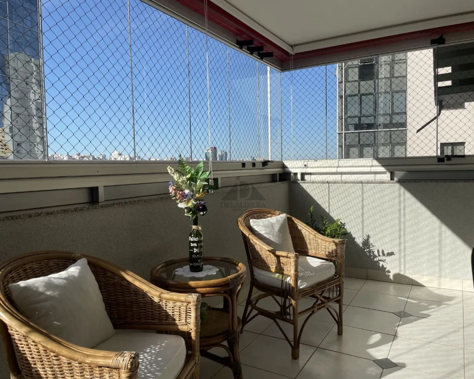 Apartamento À Venda Gleba Fazenda Palhano Londrina