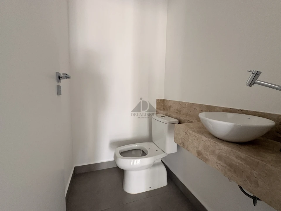 Apartamento À Venda Fazenda Gleba Palhano Londrina