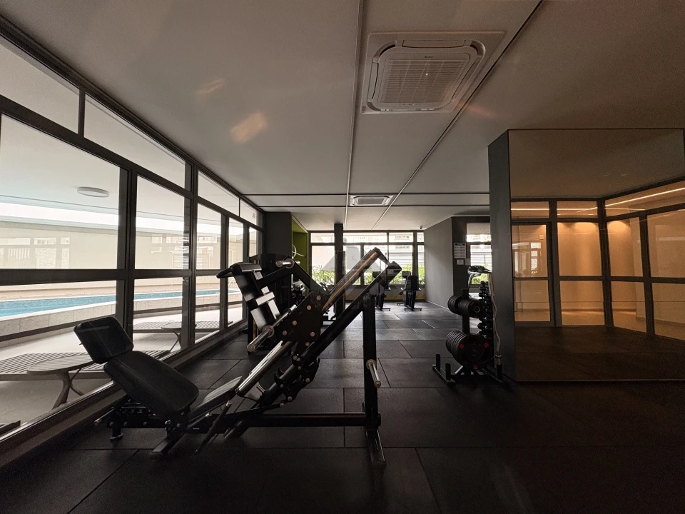 Apartamento À Venda Fazenda Gleba Palhano Londrina