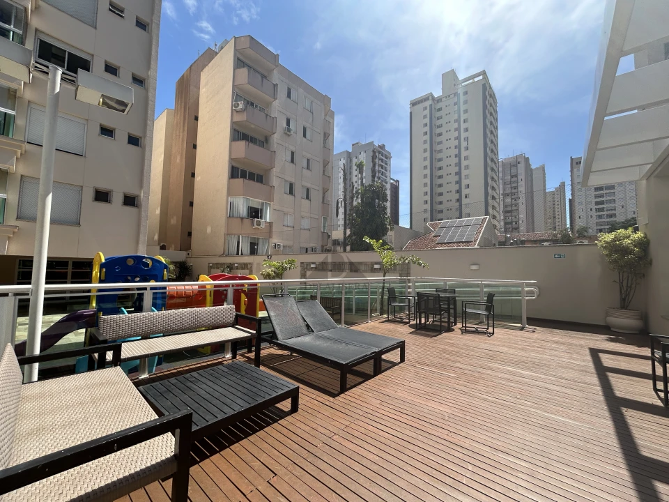 Apartamento À Venda Edificio Cenário Londrina