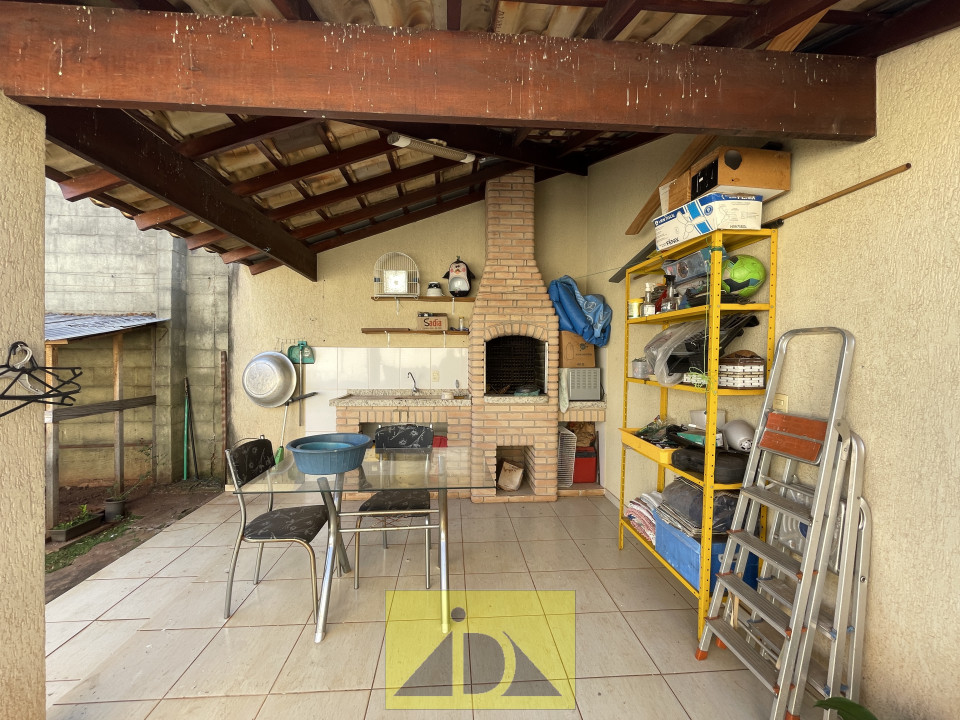 Casa Em Condomínio Á Venda Condominio Residencial Portal Dos Bandeirantes Londrina