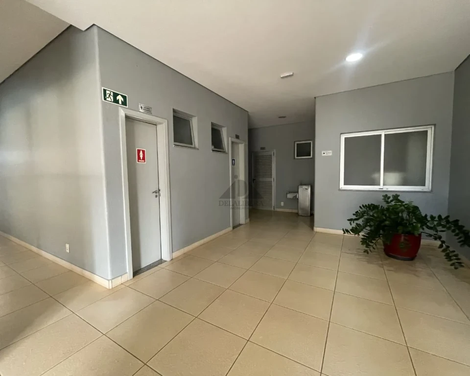 Apartamento À Venda Gleba Fazenda Palhano Londrina