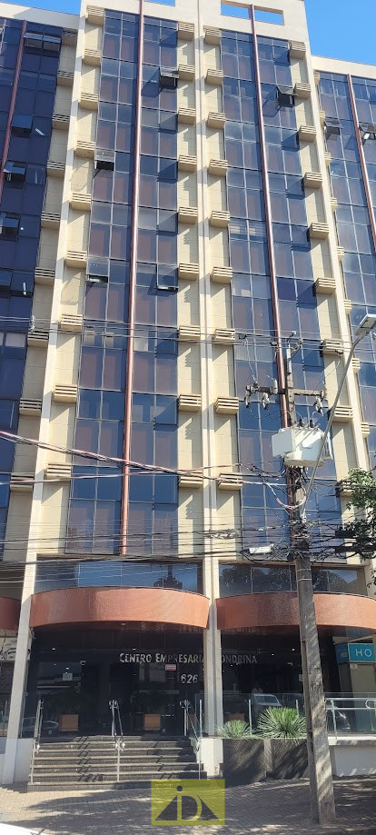 CENTRO EMPRESARIAL LONDRINA