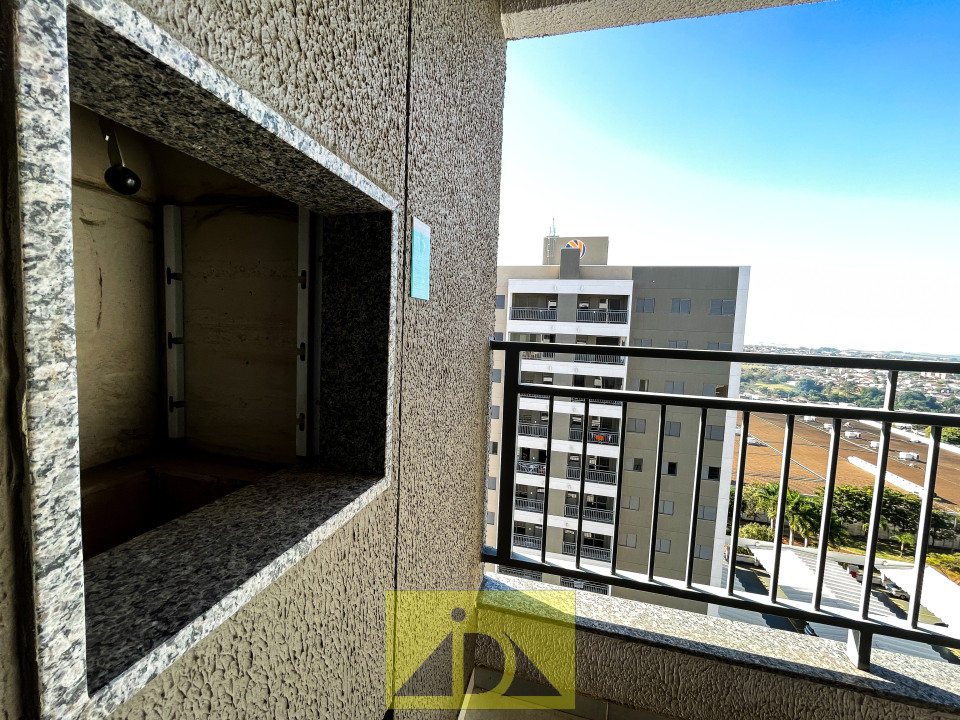 Apartamento Á Venda Centro Londrina