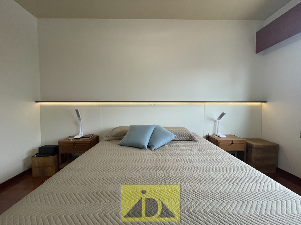 Apartamento Á Venda Centro Londrina