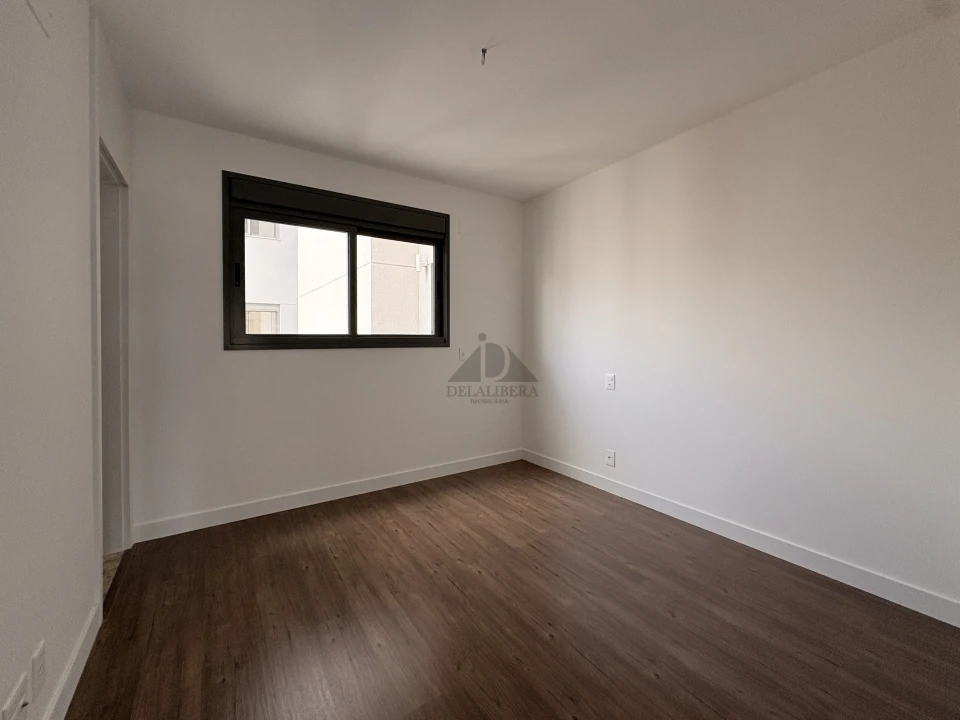 Apartamento À Venda Fazenda Gleba Palhano Londrina