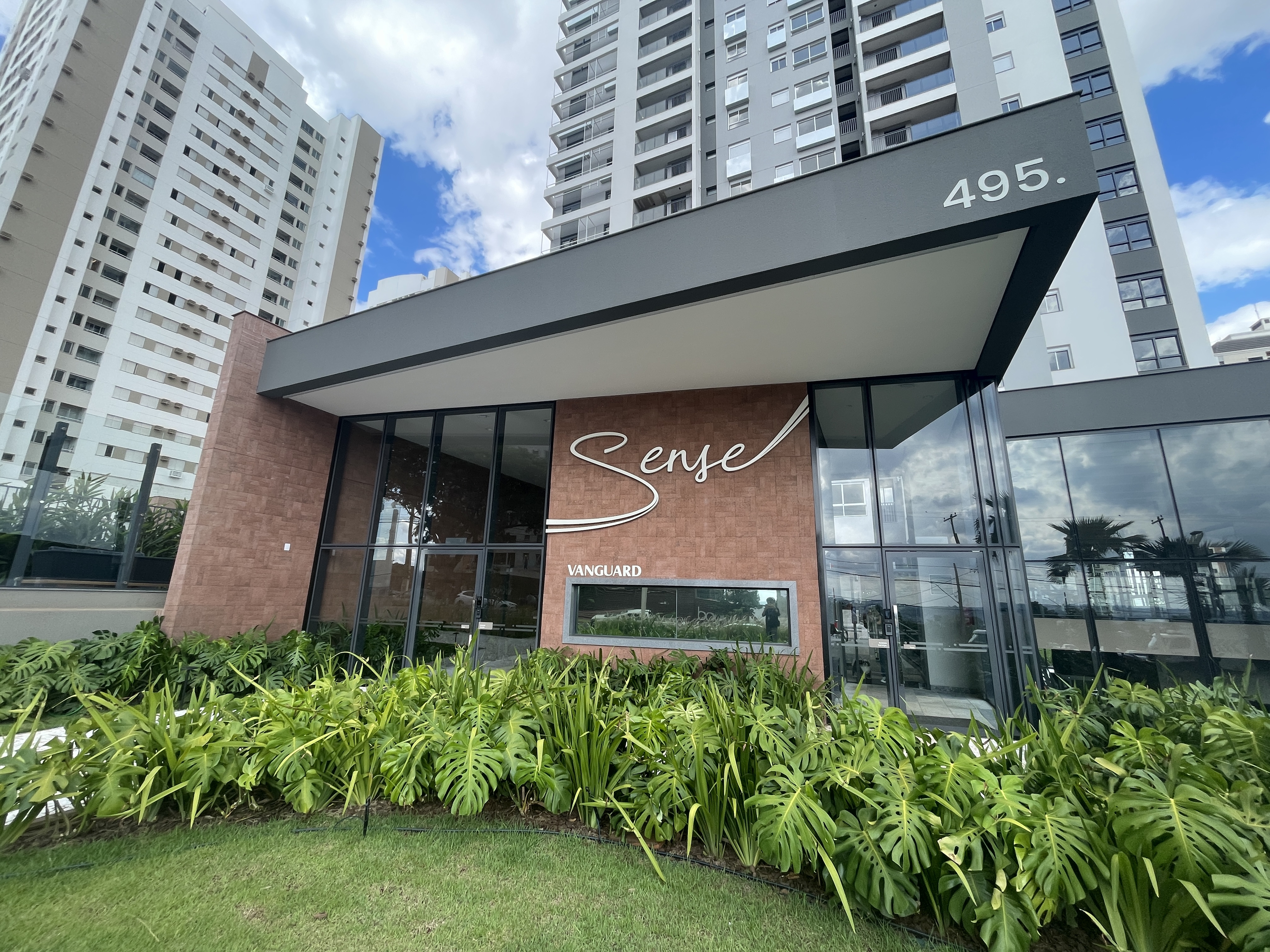 Apartamento Á Venda Terra Bonita Londrina