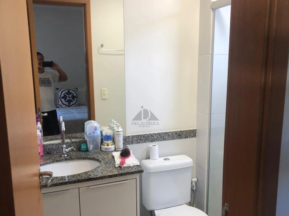 Apartamento Á Venda Ed Terra Nova Residencial & Resort Londrina